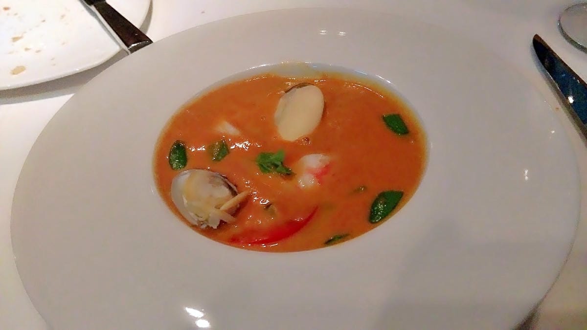 亞緻大飯店HotelOne頂餐廳 亞緻大飯店HotelOne頂餐廳