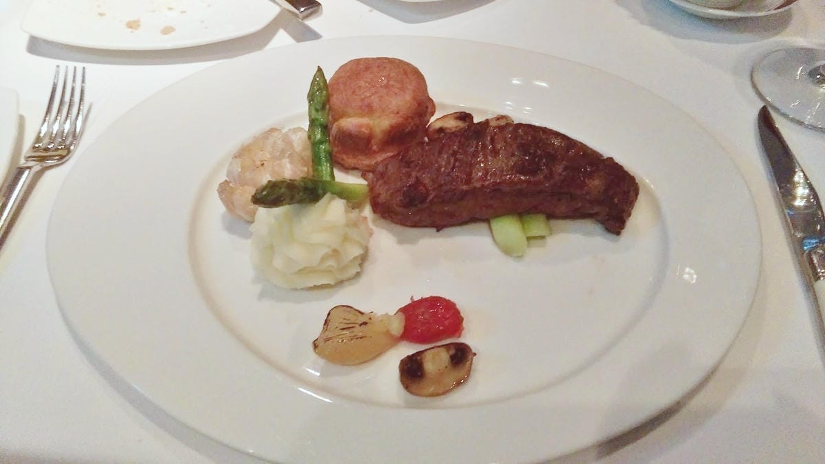 亞緻大飯店HotelOne頂餐廳 亞緻大飯店HotelOne頂餐廳