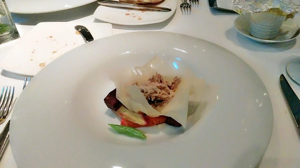 亞緻大飯店HotelOne頂餐廳 亞緻大飯店HotelOne頂餐廳