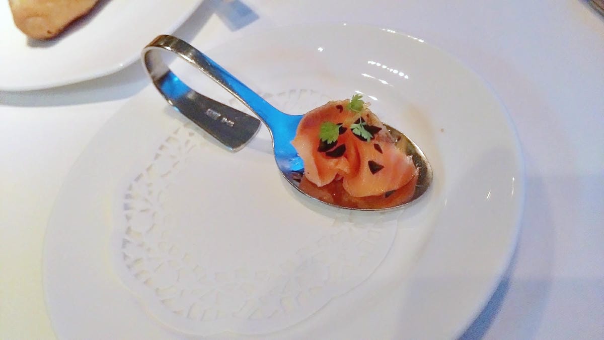 亞緻大飯店HotelOne頂餐廳 亞緻大飯店HotelOne頂餐廳