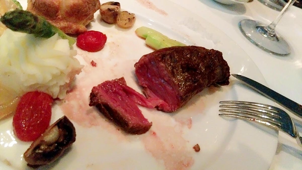 亞緻大飯店HotelOne頂餐廳 亞緻大飯店HotelOne頂餐廳