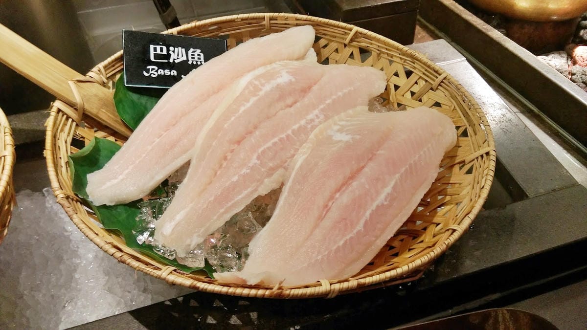 泰市場-泰式海鮮自助