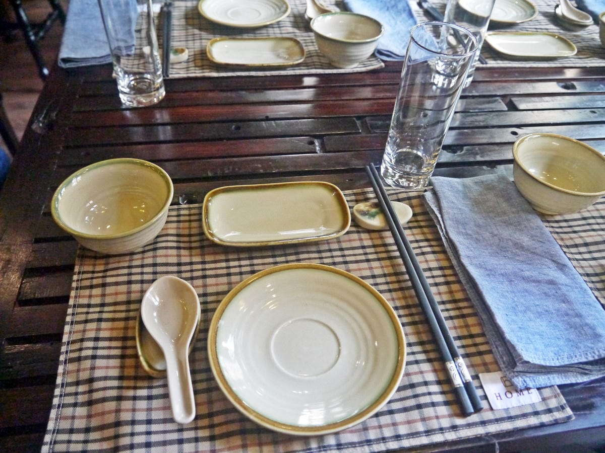 1. Home Hanoi Restaurant
