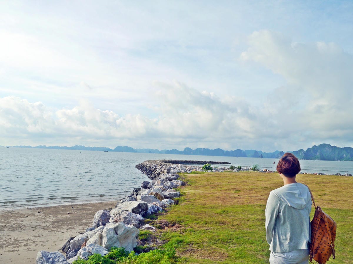 Đảo Rều - Vinpearl Resort 