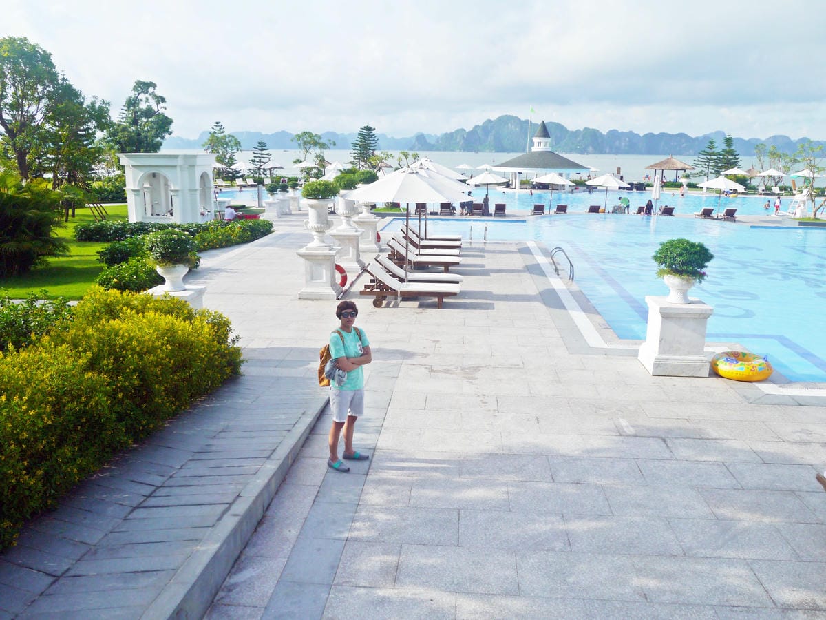 Đảo Rều - Vinpearl Resort 