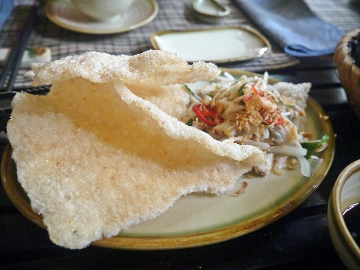 1. Home Hanoi Restaurant