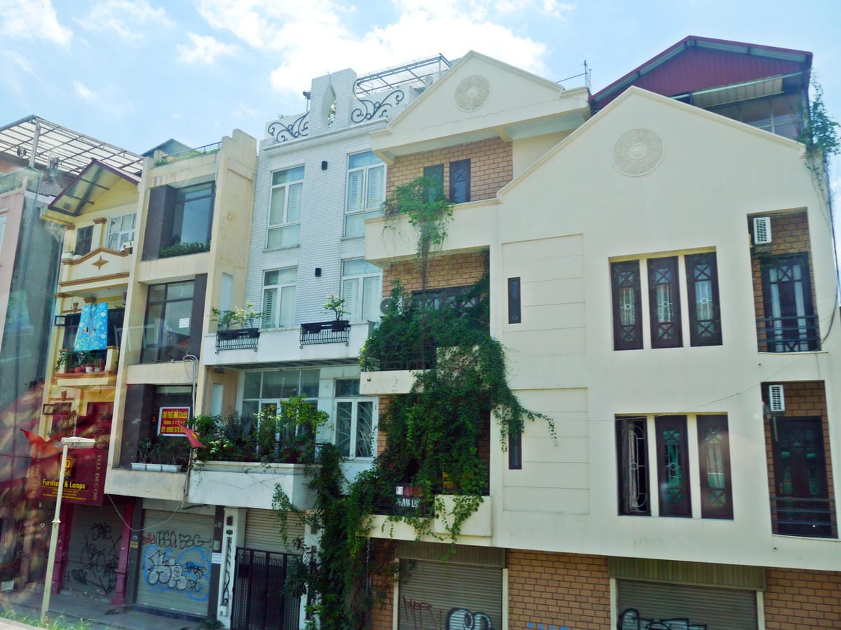 1. Home Hanoi Restaurant 1. Home Hanoi Restaurant