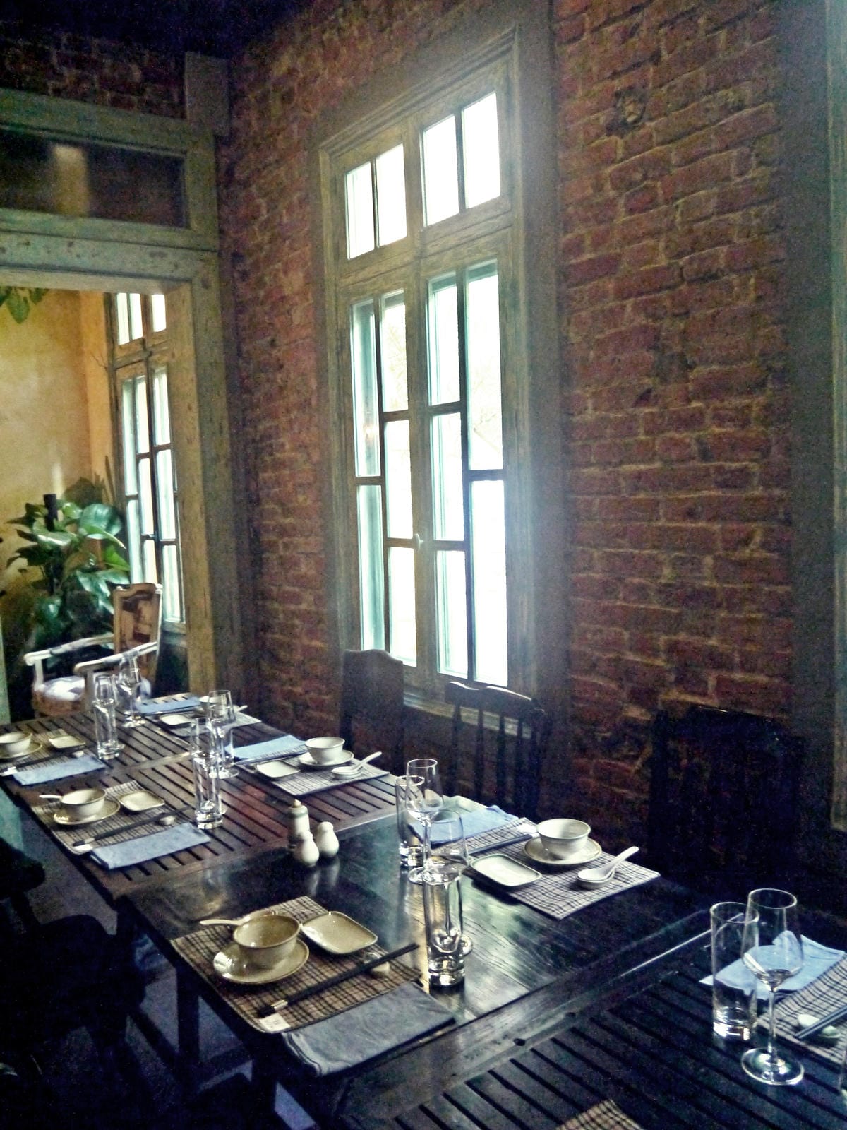 1. Home Hanoi Restaurant