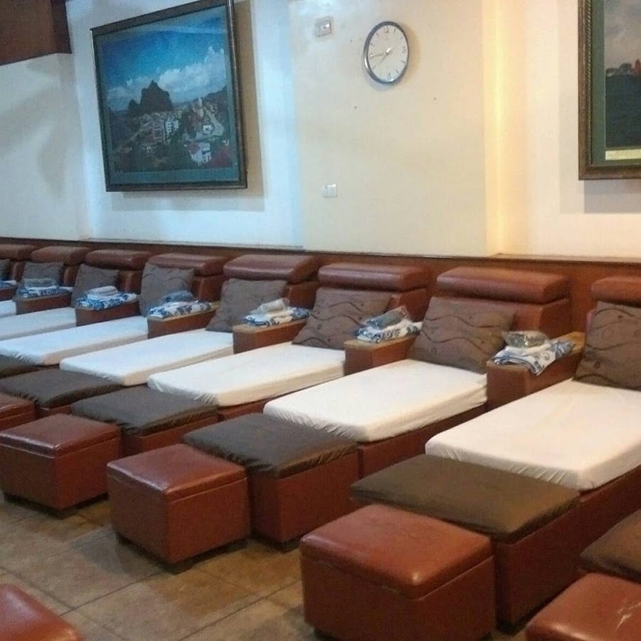 Raja Spa & Massage Raja Spa & Massage