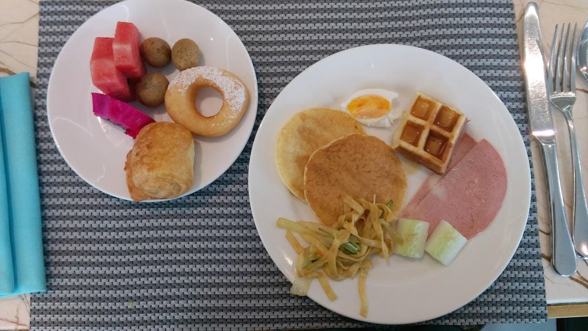 Đảo Rều - Vinpearl Resort 