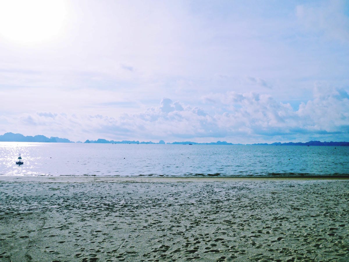 Đảo Rều - Vinpearl Resort 