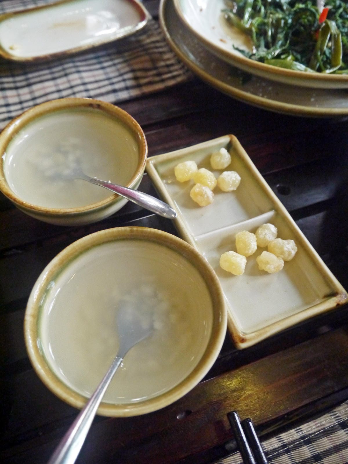 1. Home Hanoi Restaurant