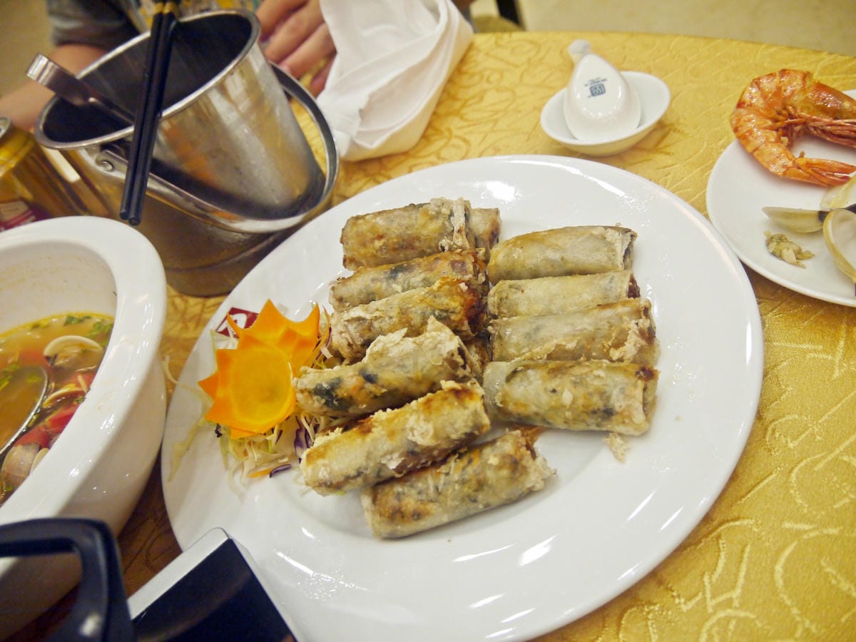 3. Palace Hotel - Bãi Cháy Hạ Long