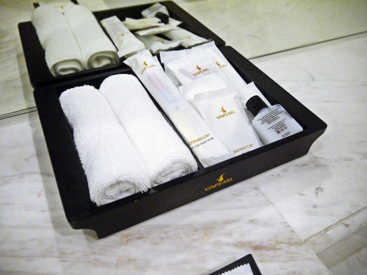 Đảo Rều - Vinpearl Resort 
