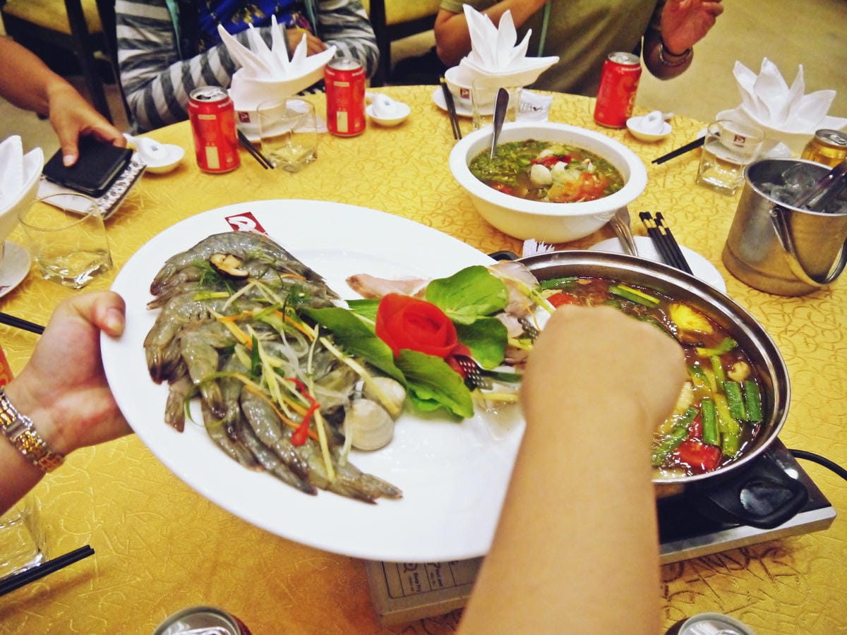 3. Palace Hotel - Bãi Cháy Hạ Long