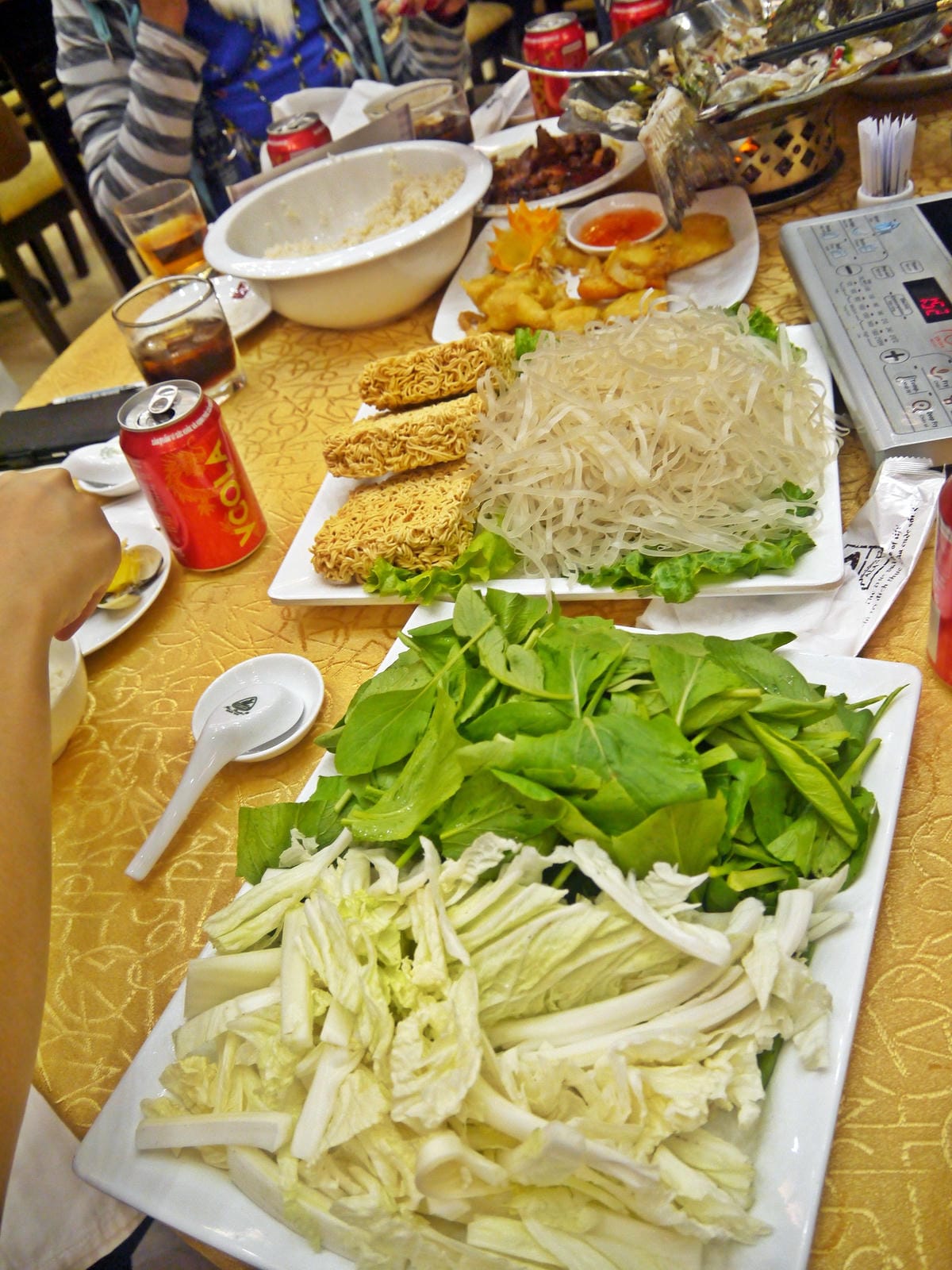 3. Palace Hotel - Bãi Cháy Hạ Long