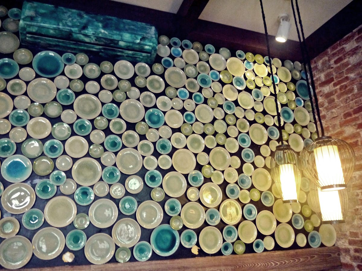 1. Home Hanoi Restaurant