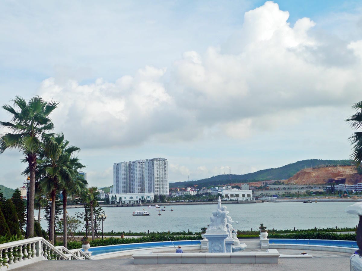 Đảo Rều - Vinpearl Resort 