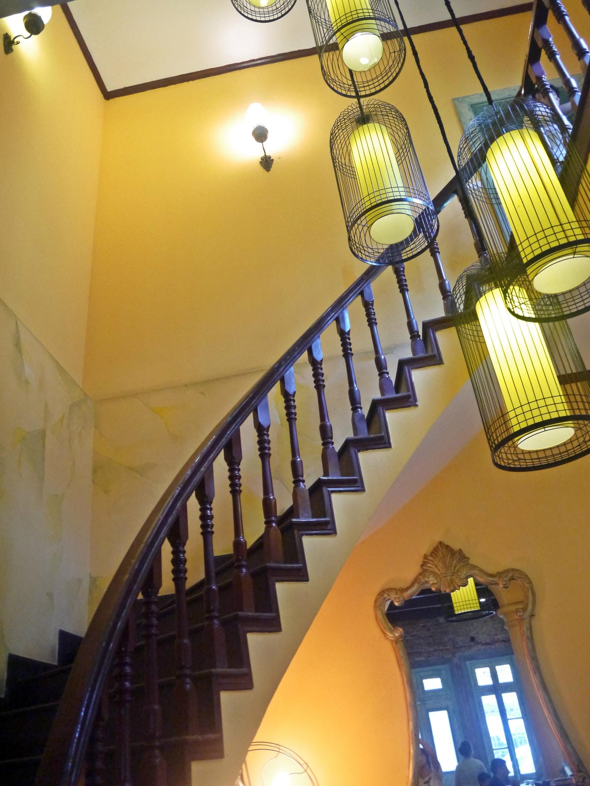 1. Home Hanoi Restaurant