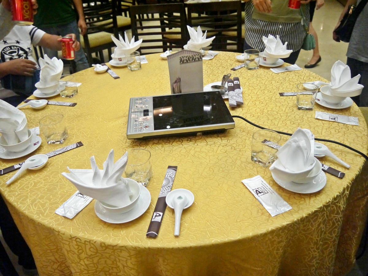 3. Palace Hotel - Bãi Cháy Hạ Long