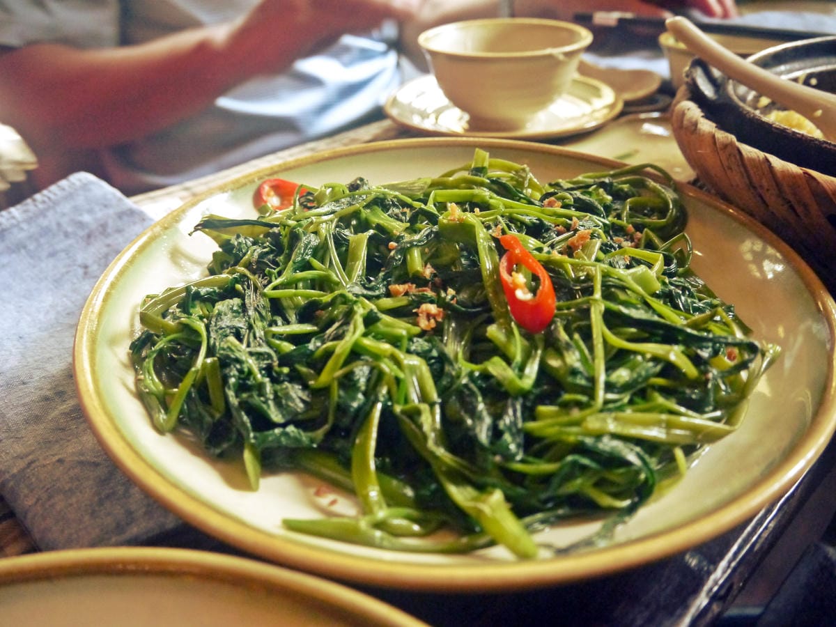 1. Home Hanoi Restaurant