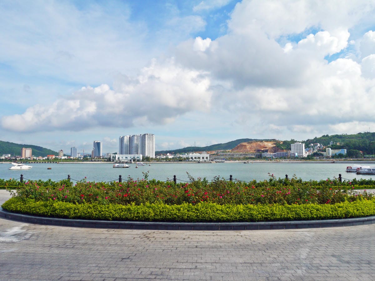 Đảo Rều - Vinpearl Resort 