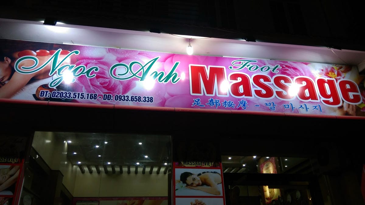 Raja Spa & Massage Raja Spa & Massage