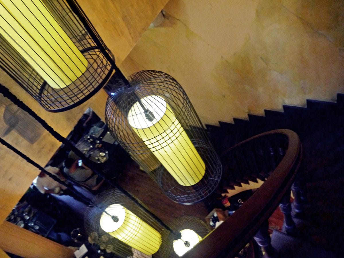 1. Home Hanoi Restaurant