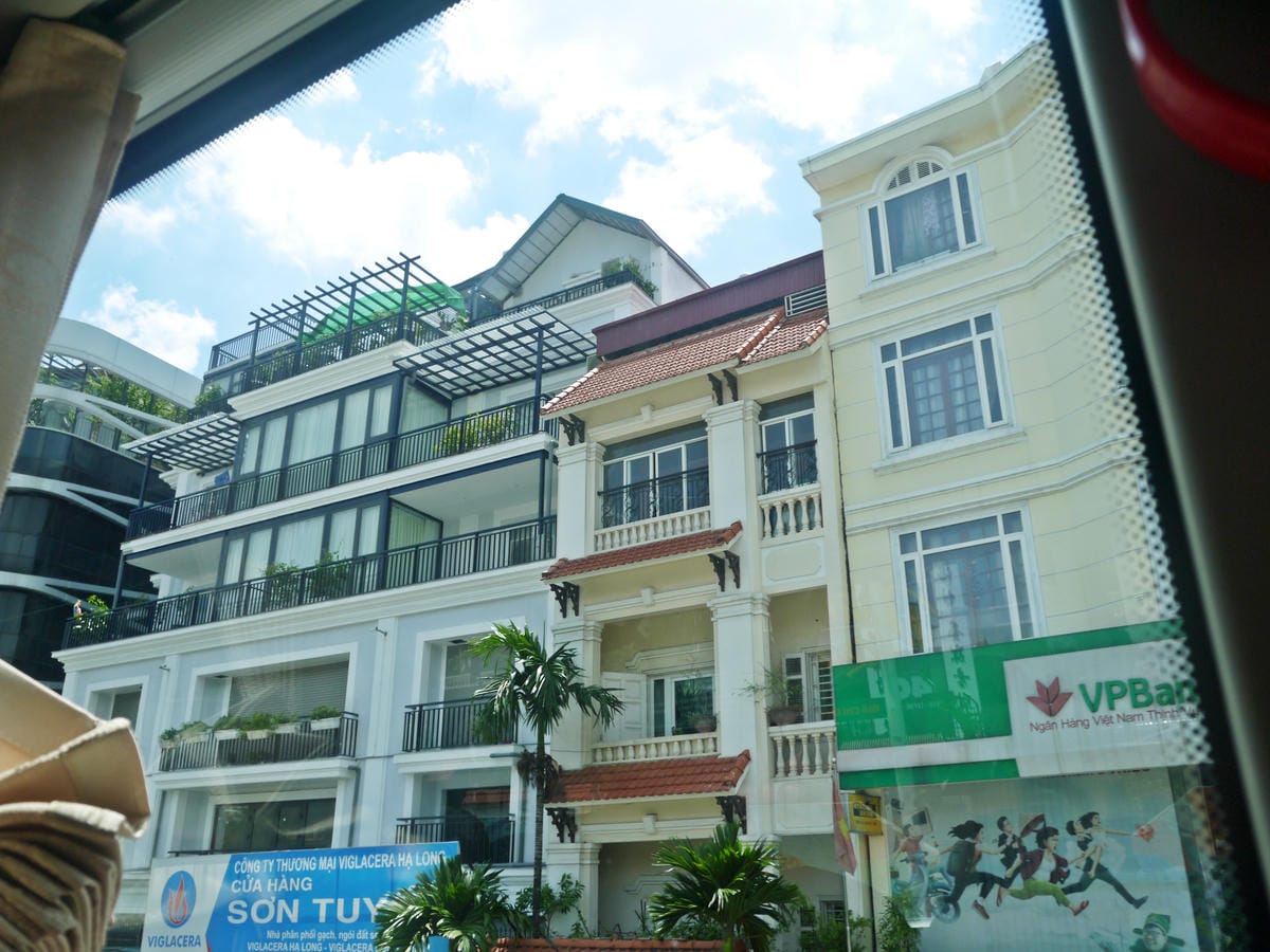 1. Home Hanoi Restaurant 1. Home Hanoi Restaurant