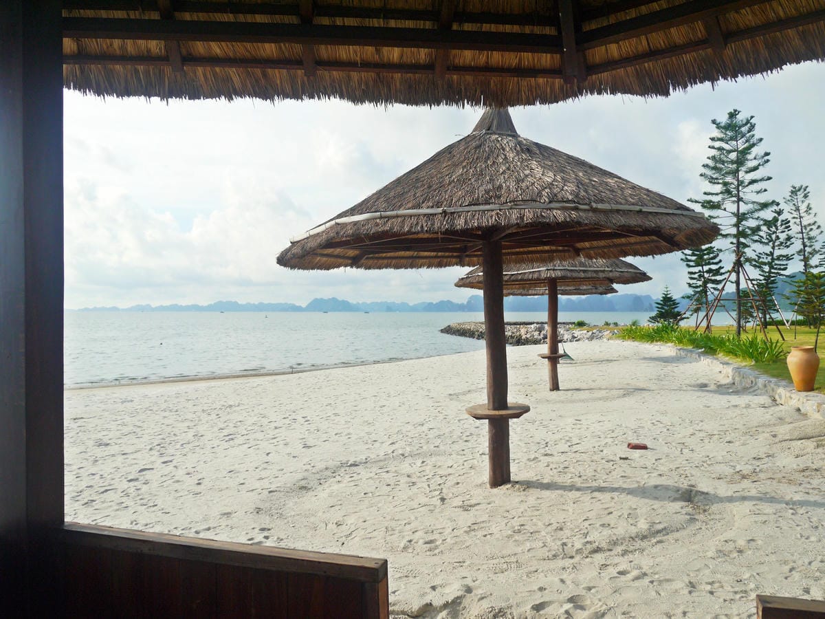 Đảo Rều - Vinpearl Resort 