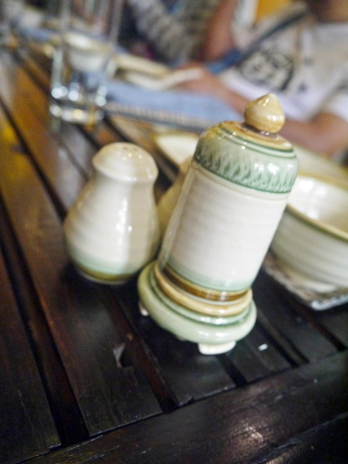 1. Home Hanoi Restaurant