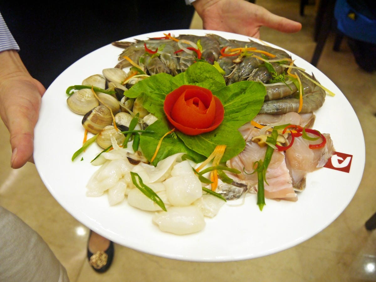 3. Palace Hotel - Bãi Cháy Hạ Long