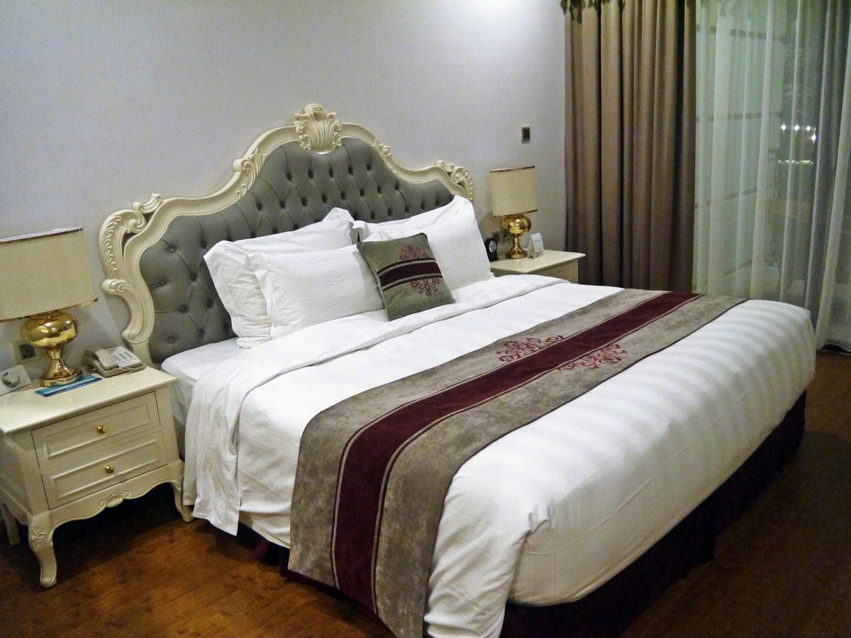 Đảo Rều - Vinpearl Resort 