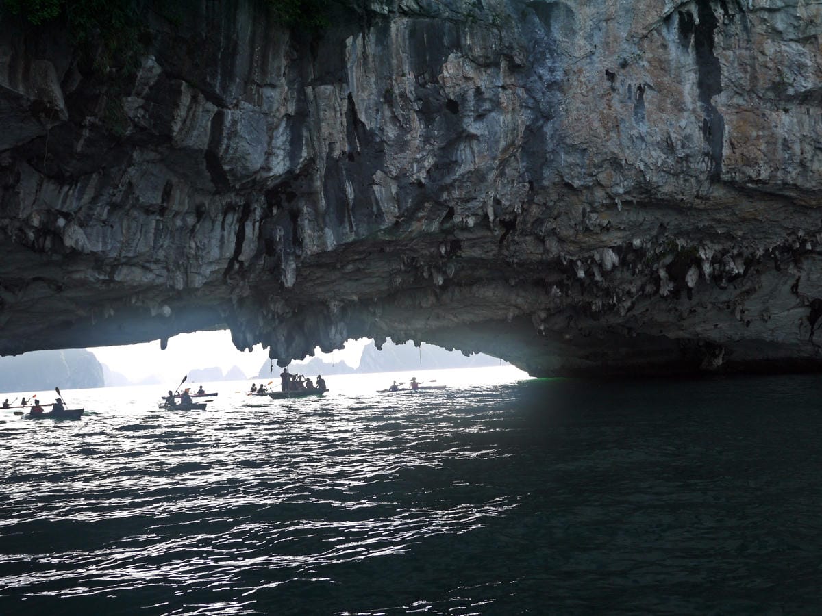 Vịnh Hạ Long Vịnh Hạ Long