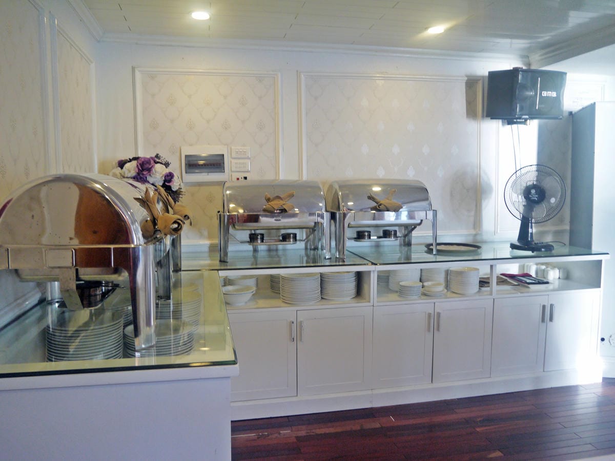 Signature Halong Cruise Signature Halong Cruise