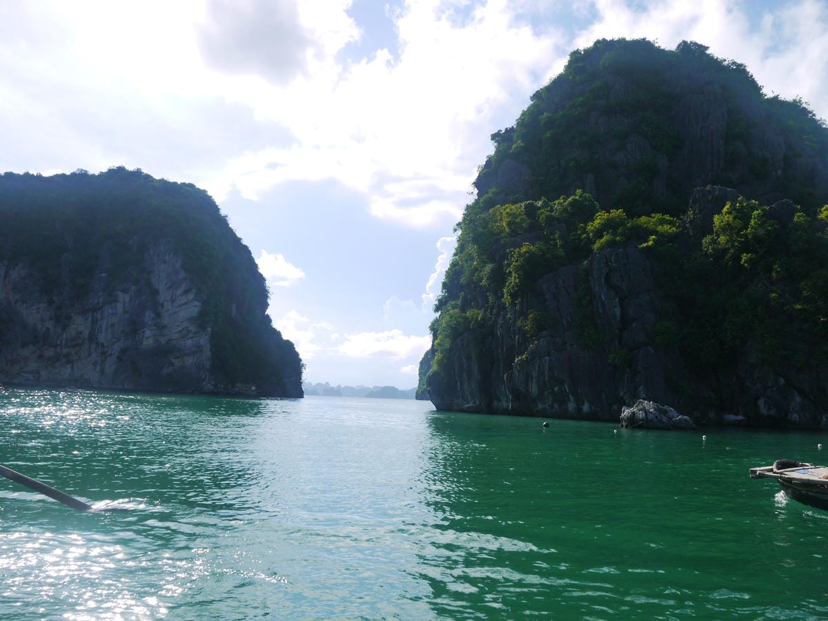 Vịnh Hạ Long Vịnh Hạ Long