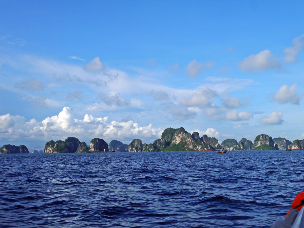 Vịnh Hạ Long Vịnh Hạ Long