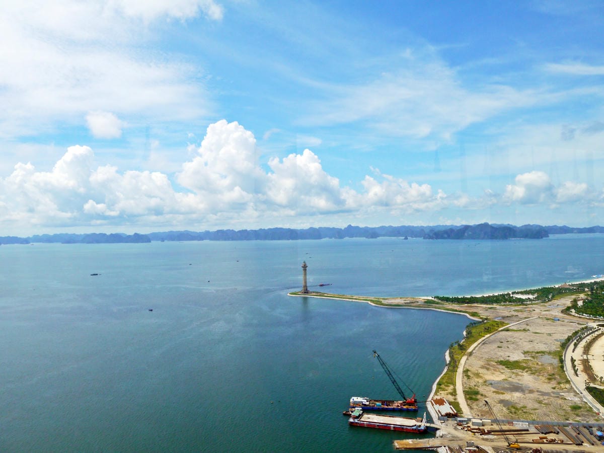 Hạ Long Park - Công Viên Vui Chơi Giải Trí Hạ Long Park - Công Viên Vui Chơi Giải Trí