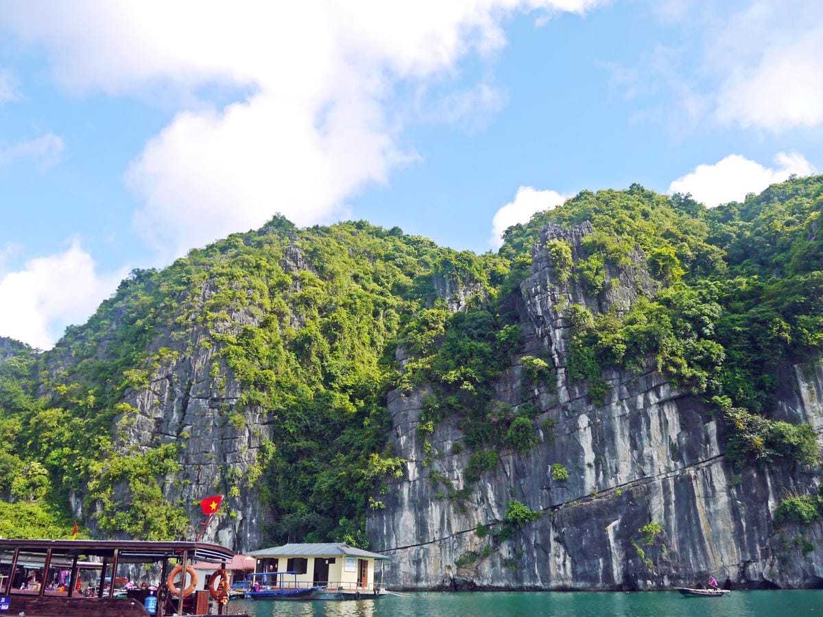 Emperor Cruises Halong Emperor Cruises Halong
