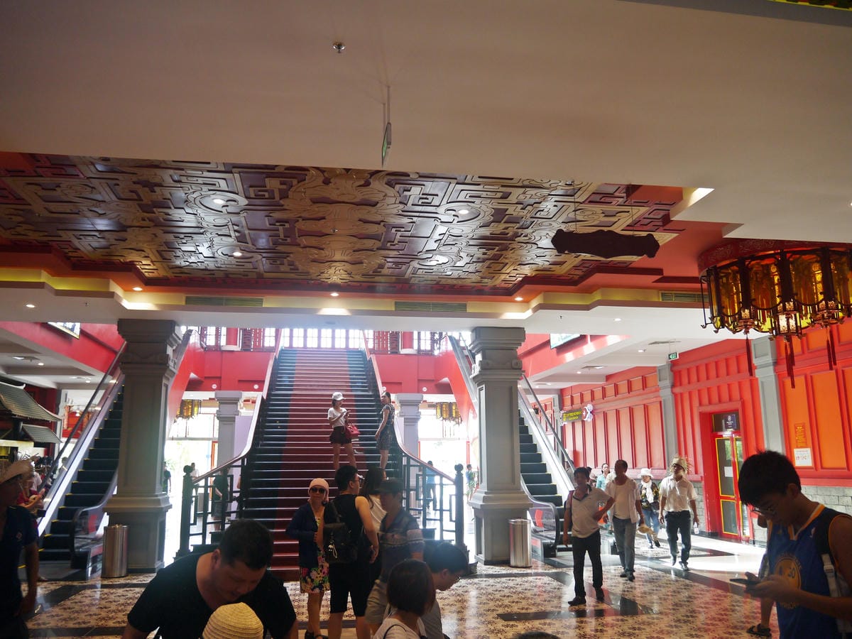 Hạ Long Park - Công Viên Vui Chơi Giải Trí Hạ Long Park - Công Viên Vui Chơi Giải Trí