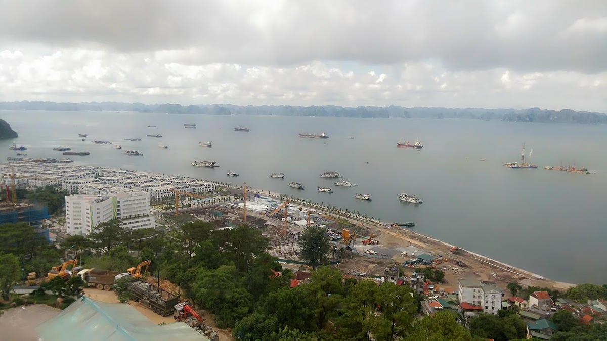 Hạ Long Park - Công Viên Vui Chơi Giải Trí Hạ Long Park - Công Viên Vui Chơi Giải Trí
