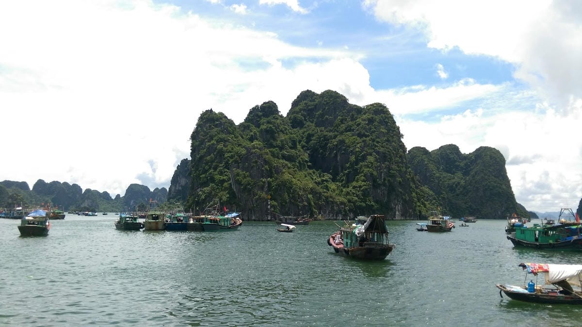 Emperor Cruises Halong Emperor Cruises Halong