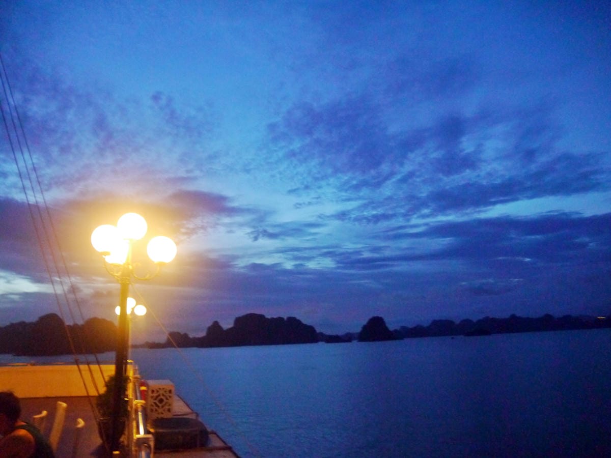 Signature Halong Cruise Signature Halong Cruise