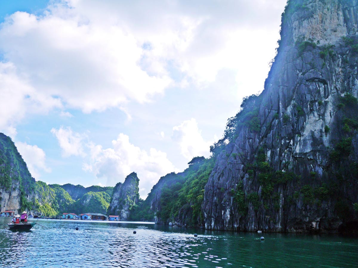 Vịnh Hạ Long Vịnh Hạ Long