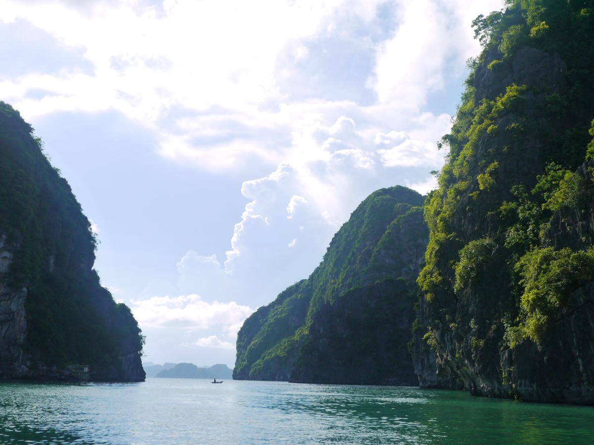 Vịnh Hạ Long Vịnh Hạ Long