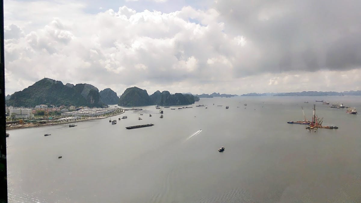 Hạ Long Park - Công Viên Vui Chơi Giải Trí Hạ Long Park - Công Viên Vui Chơi Giải Trí