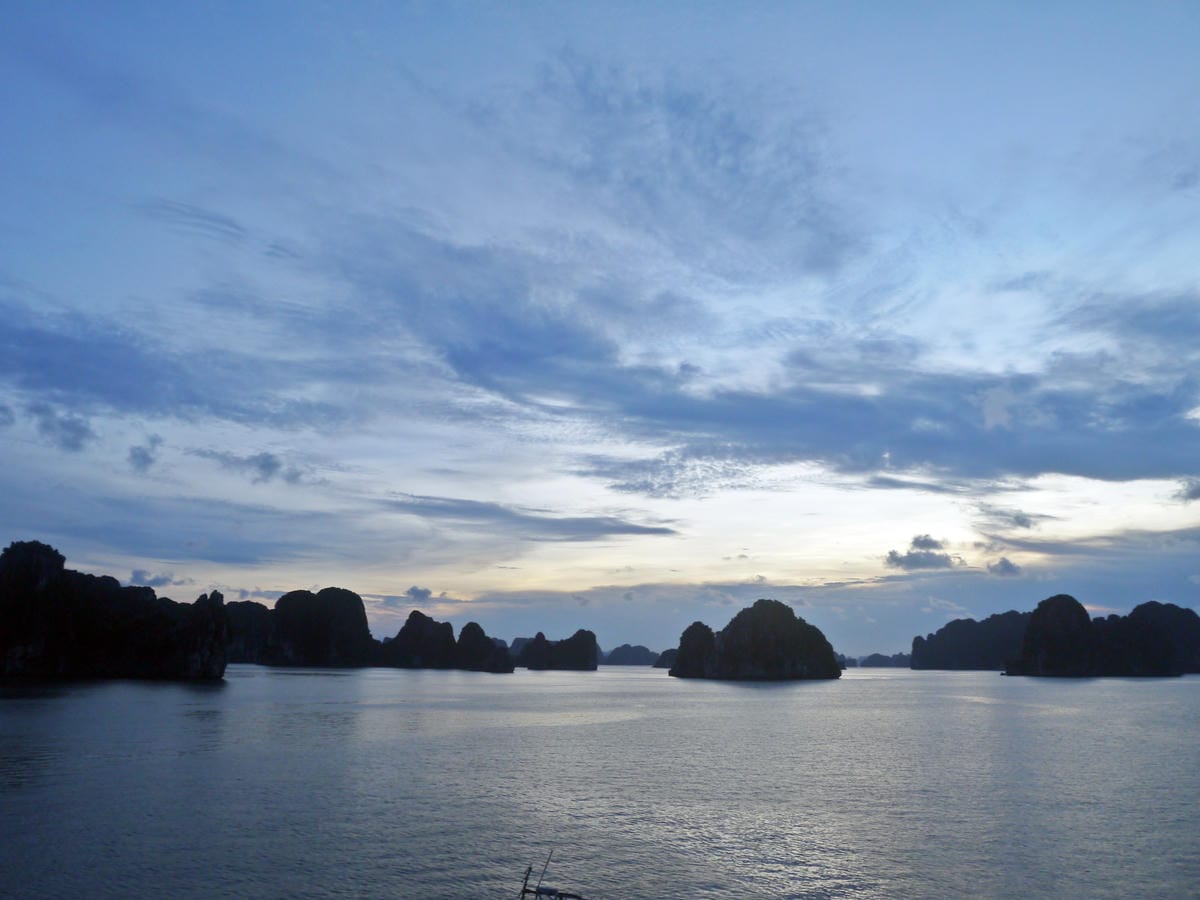 Signature Halong Cruise Signature Halong Cruise