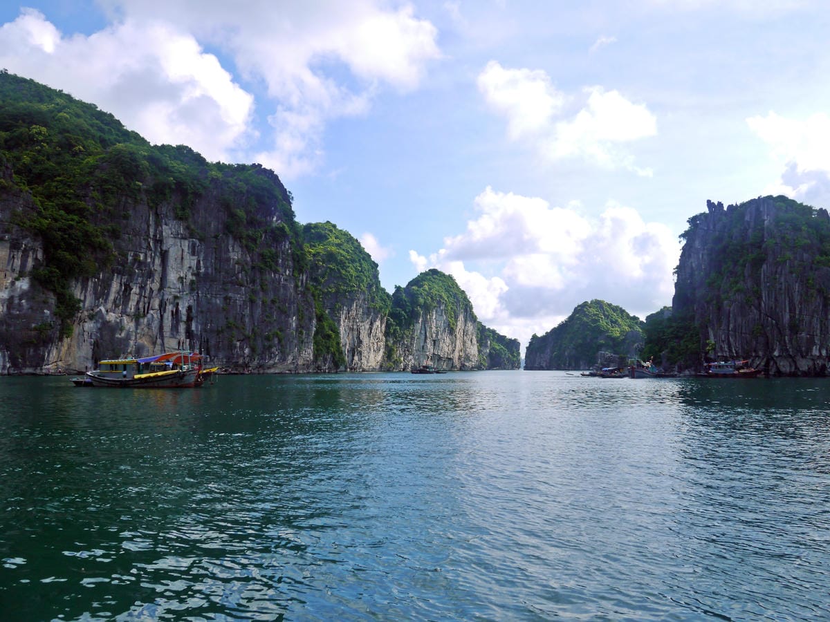 Emperor Cruises Halong Emperor Cruises Halong