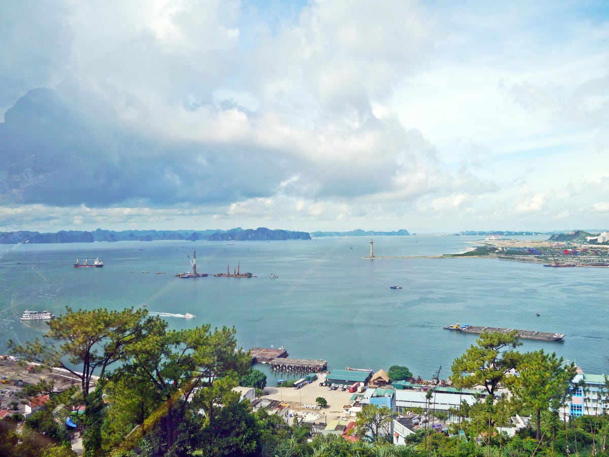 Hạ Long Park - Công Viên Vui Chơi Giải Trí Hạ Long Park - Công Viên Vui Chơi Giải Trí