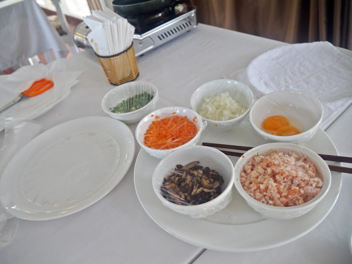 Signature Halong Cruise Signature Halong Cruise
